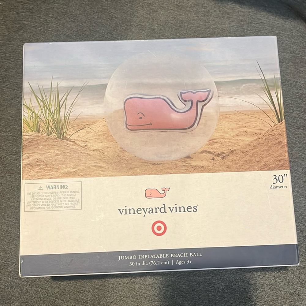 Target vineyard vines brand new in box